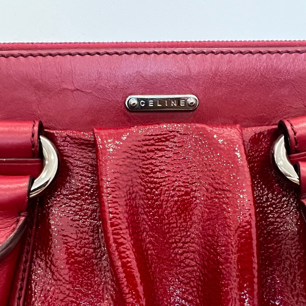 Tote bag Celine - Picture 4 of 8